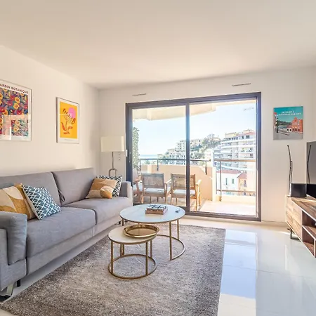 Casa vacanze 1 Bedroom Renovated Near Monaco *