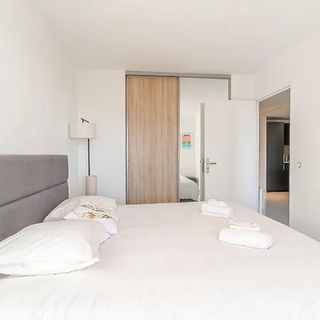 Casa vacanze 1 Bedroom Renovated Near Monaco *